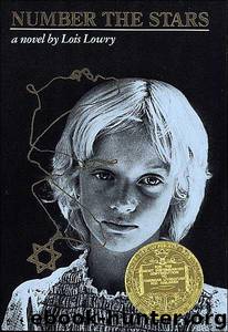 Number the Stars by Lois Lowry - free ebooks download